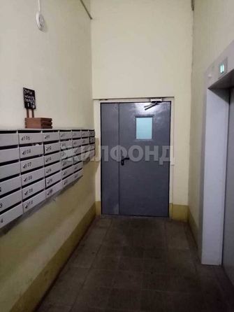 
   Продам 1-комнатную, 35 м², Сибирская ул, 66

. Фото 14.