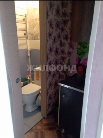
   Продам 1-комнатную, 18 м², Алтайская ул, 163Б

. Фото 7.