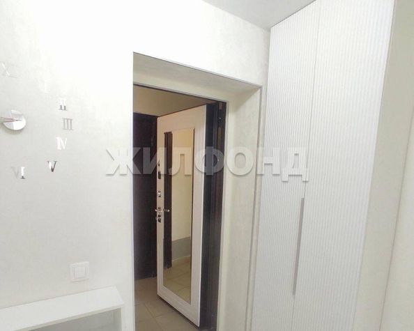 
   Продам 1-комнатную, 40 м², Ботанический пер, 4

. Фото 11.