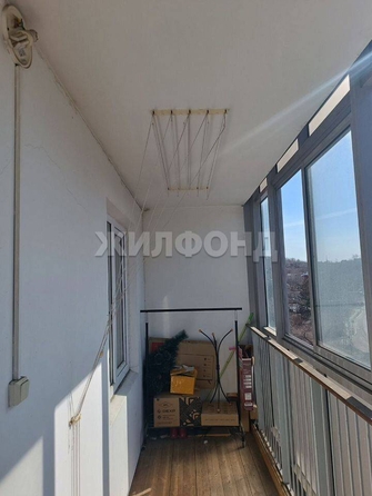 
   Продам 1-комнатную, 39 м², Дальне-Ключевская ул, 16а

. Фото 11.