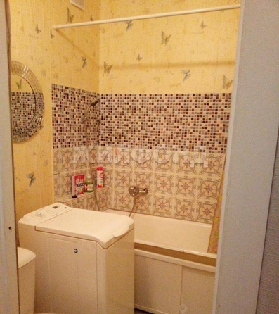 
   Продам 1-комнатную, 29.8 м², Розы Люксембург ул, 42

. Фото 5.
