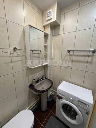 
   Продам студию, 20 м², Уральский пер, 5

. Фото 11.