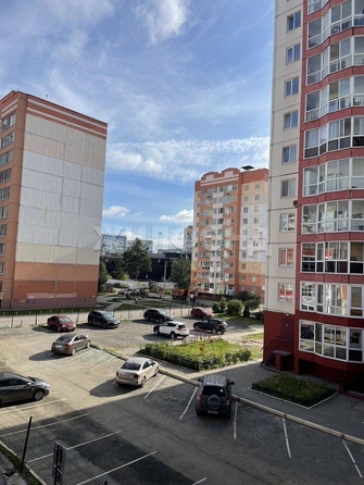 
   Продам студию, 20 м², Уральский пер, 5

. Фото 13.