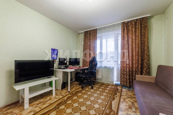
   Продам 1-комнатную, 25.8 м², Урожайный пер, 28в

. Фото 6.