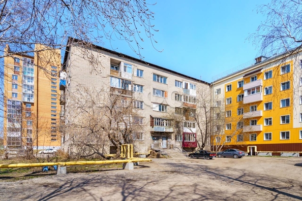 
   Продам секционку, 12.9 м², Светлый пер, 40а

. Фото 9.