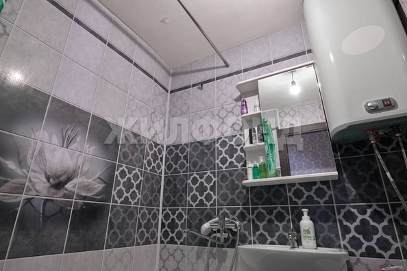 
   Продам 1-комнатную, 36.5 м², Сибирская ул, 33

. Фото 11.