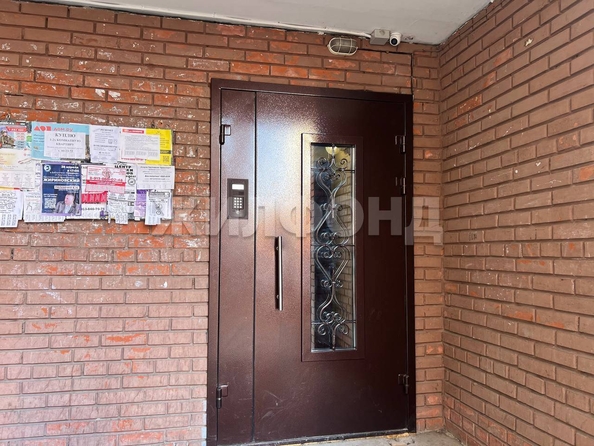 
   Продам 1-комнатную, 35.2 м², Суворова ул, 17

. Фото 12.