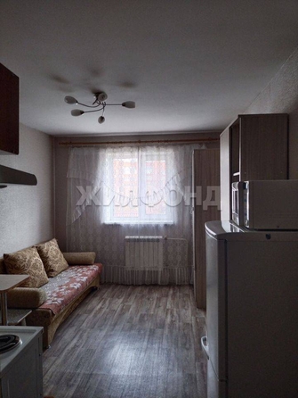 
   Продам студию, 18 м², Успенского ул, 2

. Фото 3.