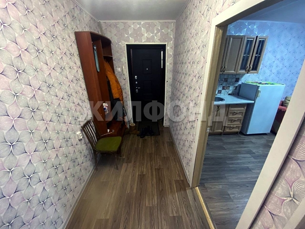 
   Продам 1-комнатную, 37.5 м², Академический пр-кт, 5/1

. Фото 5.