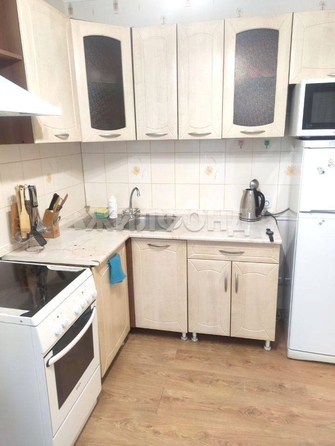 
   Продам 2-комнатную, 51.7 м², Советская ул, 70

. Фото 5.