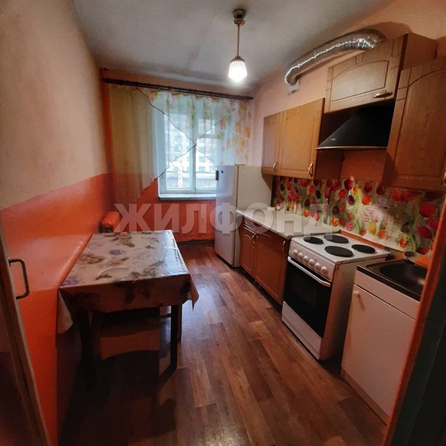 
   Продам 2-комнатную, 52.4 м², Степана Разина ул, 35

. Фото 4.