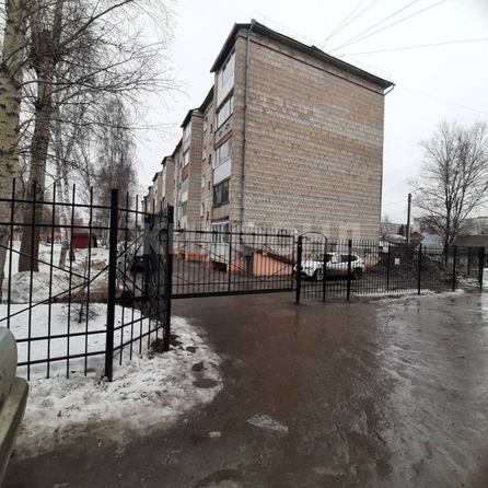 
   Продам 2-комнатную, 52.4 м², Степана Разина ул, 35

. Фото 7.