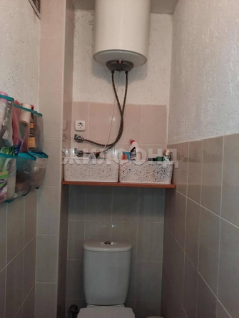 
   Продам 2-комнатную, 45.9 м², Ивана Черных ул, 66

. Фото 7.