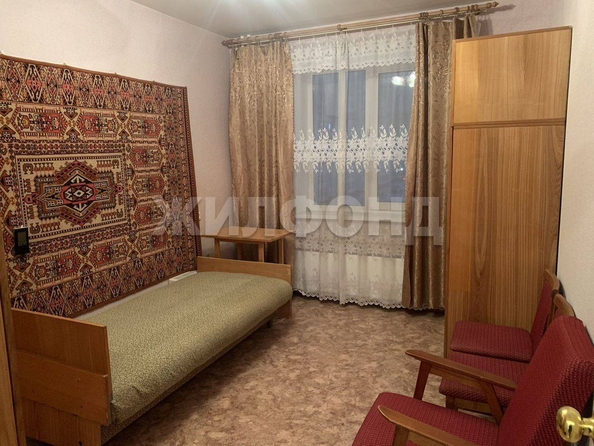 
   Продам 2-комнатную, 58 м², Береговая ул, 21

. Фото 4.