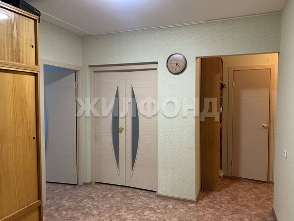 
   Продам 2-комнатную, 58 м², Береговая ул, 21

. Фото 11.