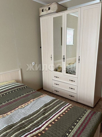 
   Продам 2-комнатную, 53.2 м², Заречная 4-я ул, 46

. Фото 4.