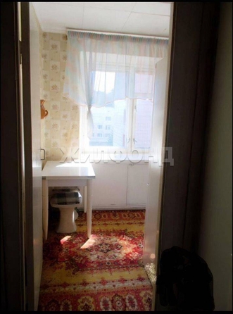 
   Продам 2-комнатную, 39 м², Академический пр-кт, 5/1

. Фото 3.