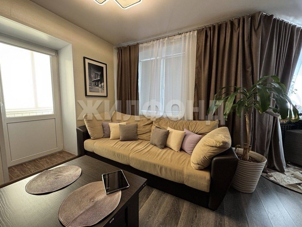 
   Продам 2-комнатную, 39.09 м², Энергетиков ул, 15а

. Фото 1.
