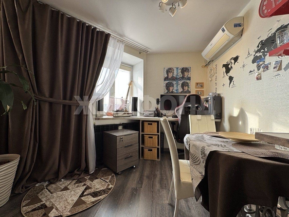 
   Продам 2-комнатную, 39.09 м², Энергетиков ул, 15а

. Фото 3.