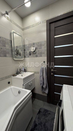 
   Продам 2-комнатную, 39.09 м², Энергетиков ул, 15а

. Фото 8.