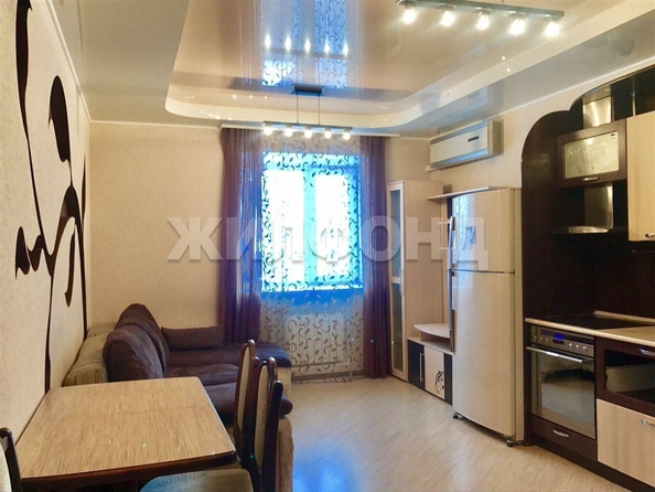 
   Продам 2-комнатную, 46.7 м², Тверская ул, 14

. Фото 3.