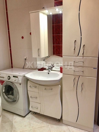 
   Продам 2-комнатную, 46.7 м², Тверская ул, 14

. Фото 9.