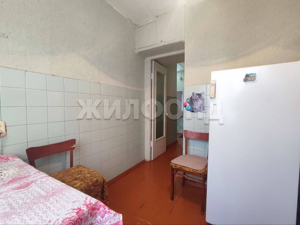 
   Продам 2-комнатную, 44.6 м², Сибирская ул, 81

. Фото 4.
