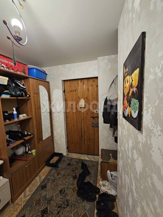 
   Продам 2-комнатную, 33.5 м², Енисейская ул, 4

. Фото 6.