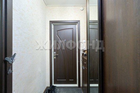 
   Продам 2-комнатную, 55.9 м², Энтузиастов ул, 37

. Фото 18.