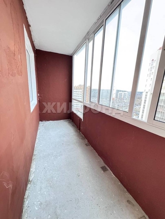 
   Продам 2-комнатную, 60 м², Герасименко ул, 1/20

. Фото 13.