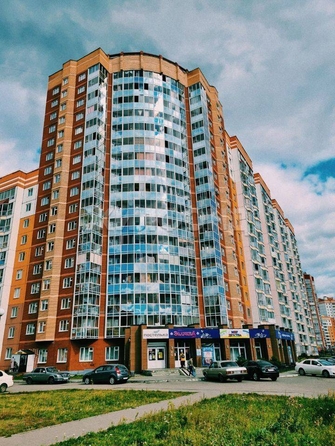 
   Продам 2-комнатную, 60 м², Герасименко ул, 1/20

. Фото 19.