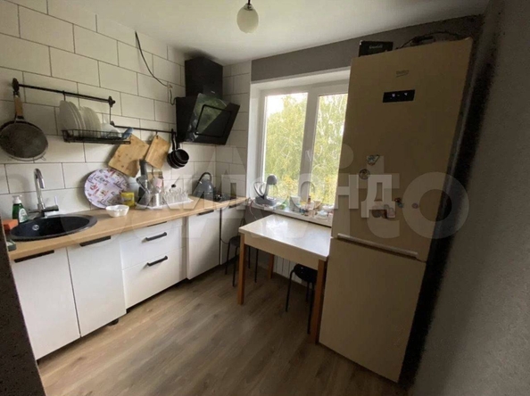 
   Продам 2-комнатную, 43.6 м², Трамвайная ул, 3

. Фото 6.