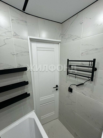 
   Продам 2-комнатную, 44.4 м², Ференца Мюнниха ул, 10

. Фото 7.