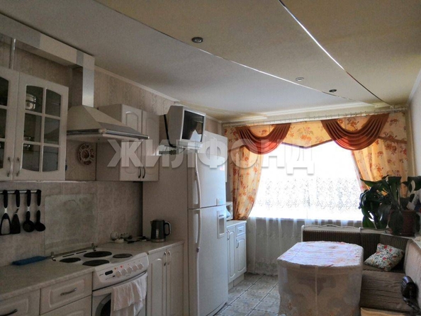 
   Продам 3-комнатную, 110 м², Тихий пер, 28

. Фото 7.