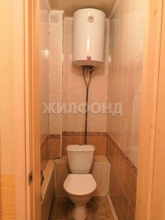 
   Продам 3-комнатную, 110 м², Тихий пер, 28

. Фото 11.