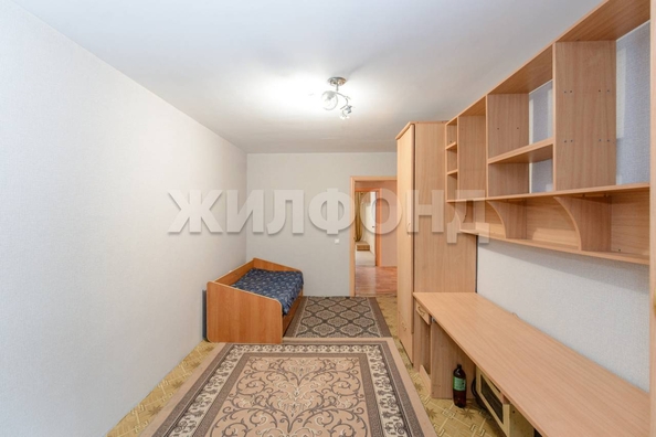 
   Продам 3-комнатную, 79.4 м², Сибирская ул, 115

. Фото 18.