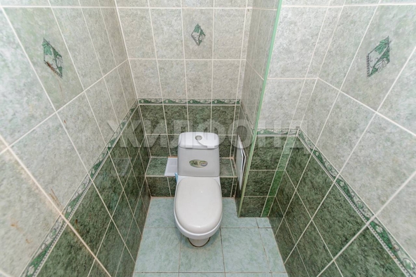 
   Продам 3-комнатную, 79.4 м², Сибирская ул, 115

. Фото 29.