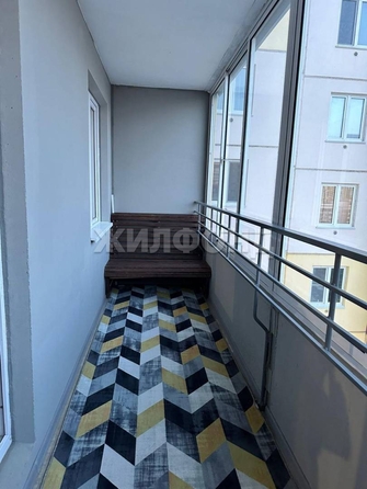 
   Продам 3-комнатную, 60.5 м², Титова ул, 2

. Фото 5.