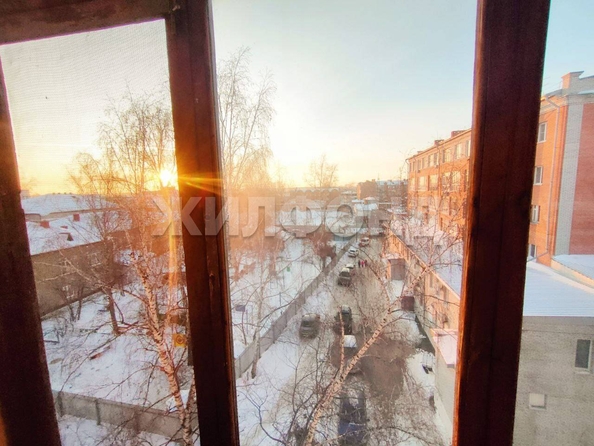 
   Продам 3-комнатную, 56 м², Ленина пр-кт, 138а

. Фото 9.