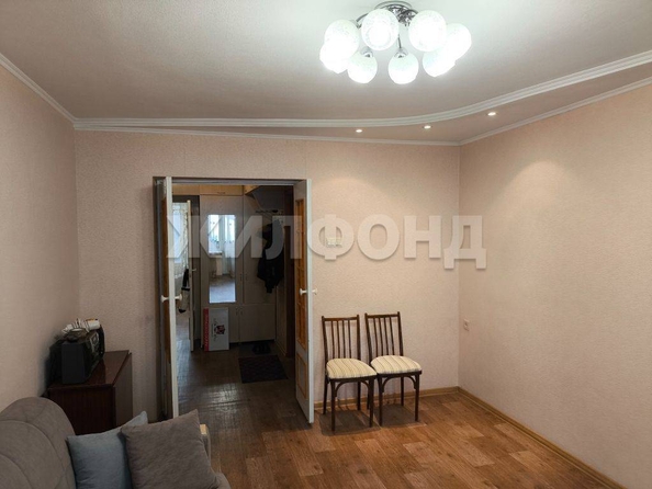
   Продам 3-комнатную, 59 м², Тверская ул, 57

. Фото 3.