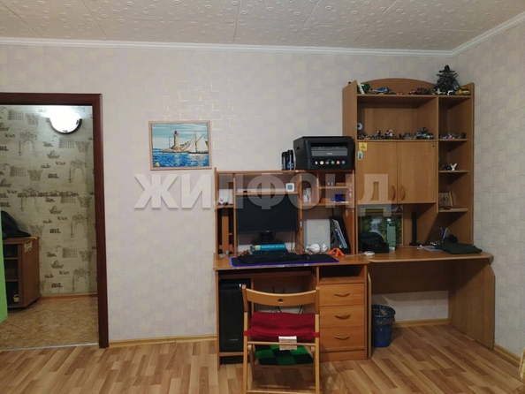 
   Продам 3-комнатную, 67.7 м², Киевская ул, 28

. Фото 10.
