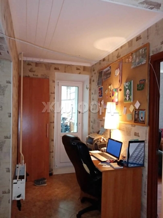 
   Продам 3-комнатную, 67.7 м², Киевская ул, 28

. Фото 20.