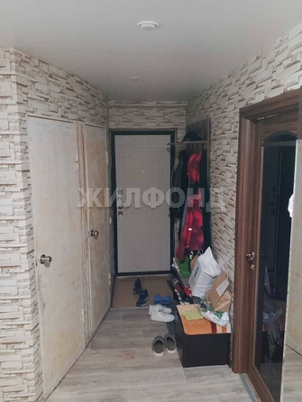 
   Продам 3-комнатную, 60 м², Фрунзе пр-кт, 67/1

. Фото 9.