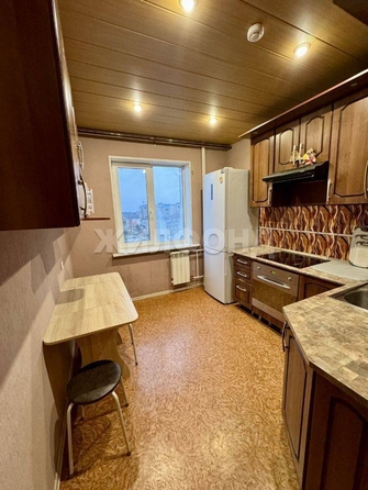 
   Продам 4-комнатную, 68 м², Айвазовского ул, 33

. Фото 7.