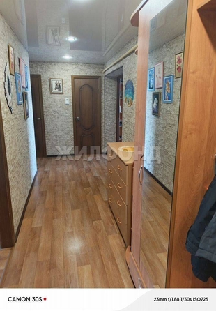 
   Продам 4-комнатную, 74 м², Суворова ул, 12

. Фото 2.