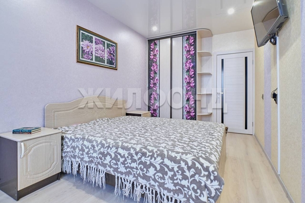
   Продам 4-комнатную, 80.3 м², Береговая ул, 21

. Фото 8.