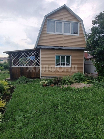 
  Продам дачу, 5 соток, сдт Бурундук

. Фото 1.