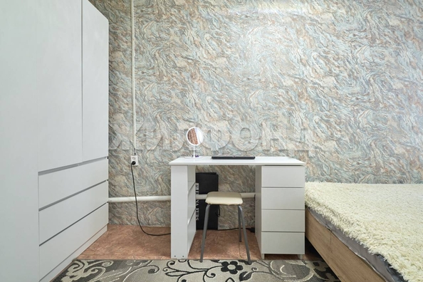 
   Продам дом, 60 м², Томск

. Фото 7.