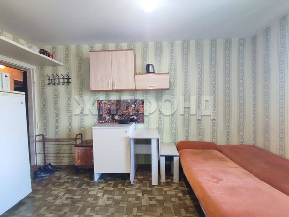 
   Продам комнату, 13.3 м², Енисейская ул, 4

. Фото 4.