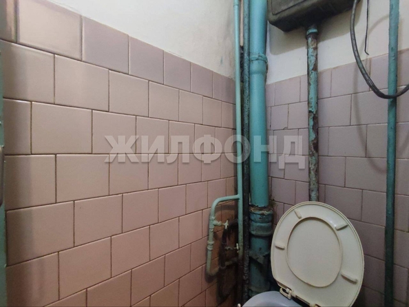 
   Продам комнату, 13.3 м², Енисейская ул, 4

. Фото 6.